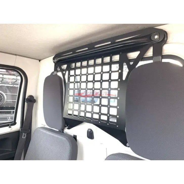 Hard Cargo Interior Utility Panel Fits Daihatsu Hi-Jet Standard Cab S500/S510 1