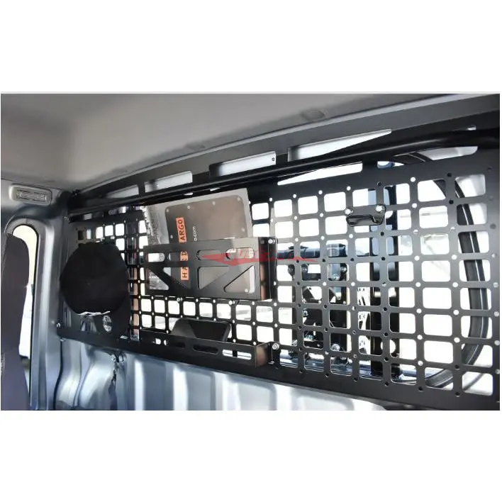 Hard Cargo Interior Utility Panel Fits Daihatsu Hijet Jumbo After 12/2021+ 1