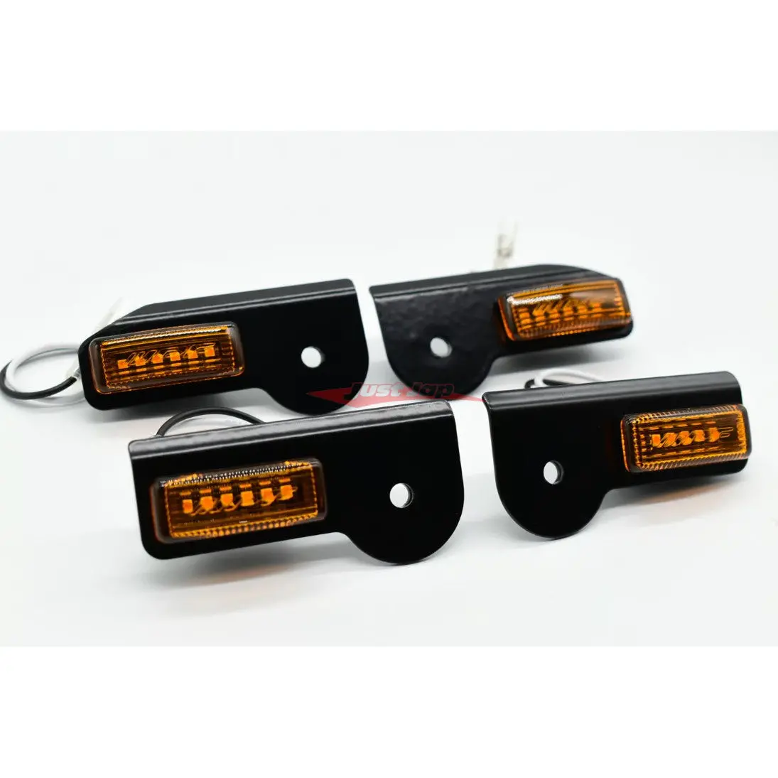 Hard Cargo Led Side Marker Lights Fits Daihatsu S500/S510 Hi-Jet Jumbo 1