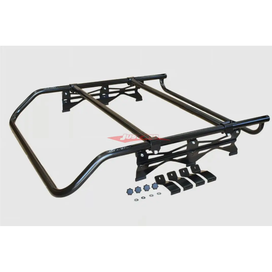 Hard Cargo Low Roof Rack Light Bar Set Fits Daihatsu Hijet S500/S510 Jumbo 1