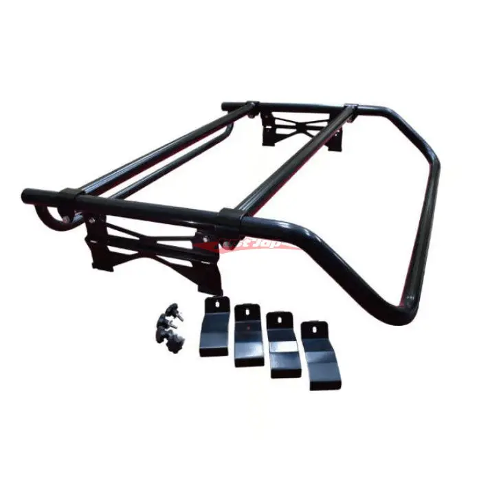 Hard Cargo Low Roof Rack Light Bar Set Fits Daihatsu Hijet S500/S510 Standard Cab 1