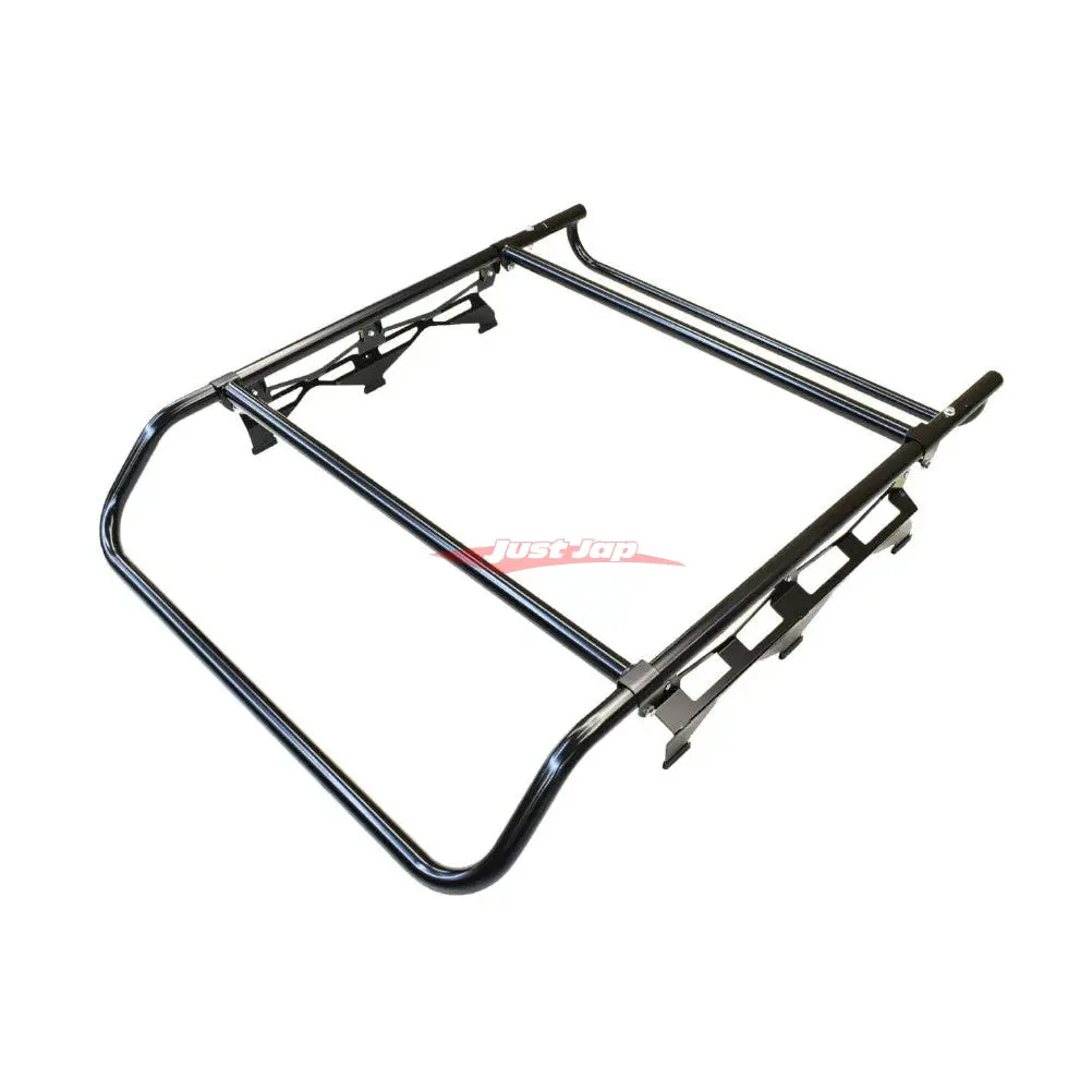 Hard Cargo Low Roof Rack Light Bar Set Fits Suzuki Super Carry Da16t 1