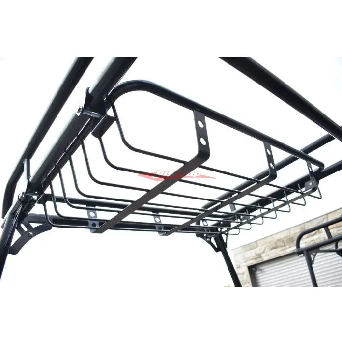 Hard Cargo Roof Basket Additional Item For Work Carrier 1