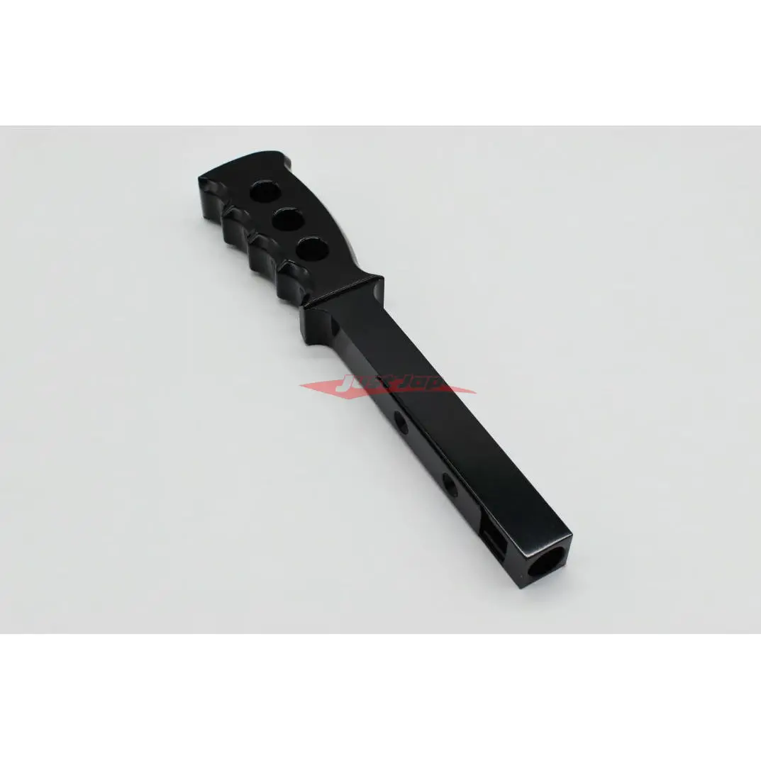 Hard Cargo Shift Knob Black Fits Daihatsu Hijet S500/S510 (Cvt Only) 1