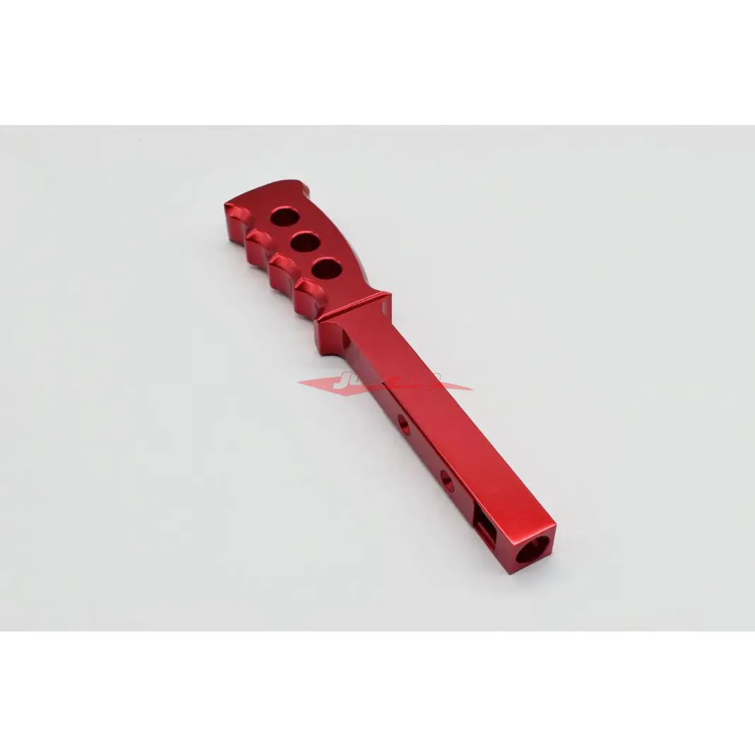 Hard Cargo Shift Knob Red Fits Daihatsu Hijet S500/S510 Cvt Only 1