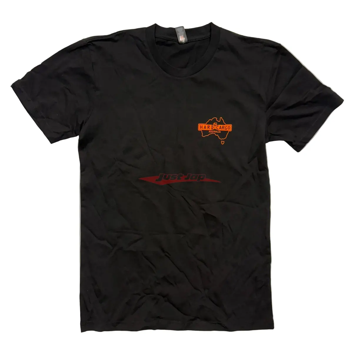 Hard Cargo T-Shirt - Medium Size 1