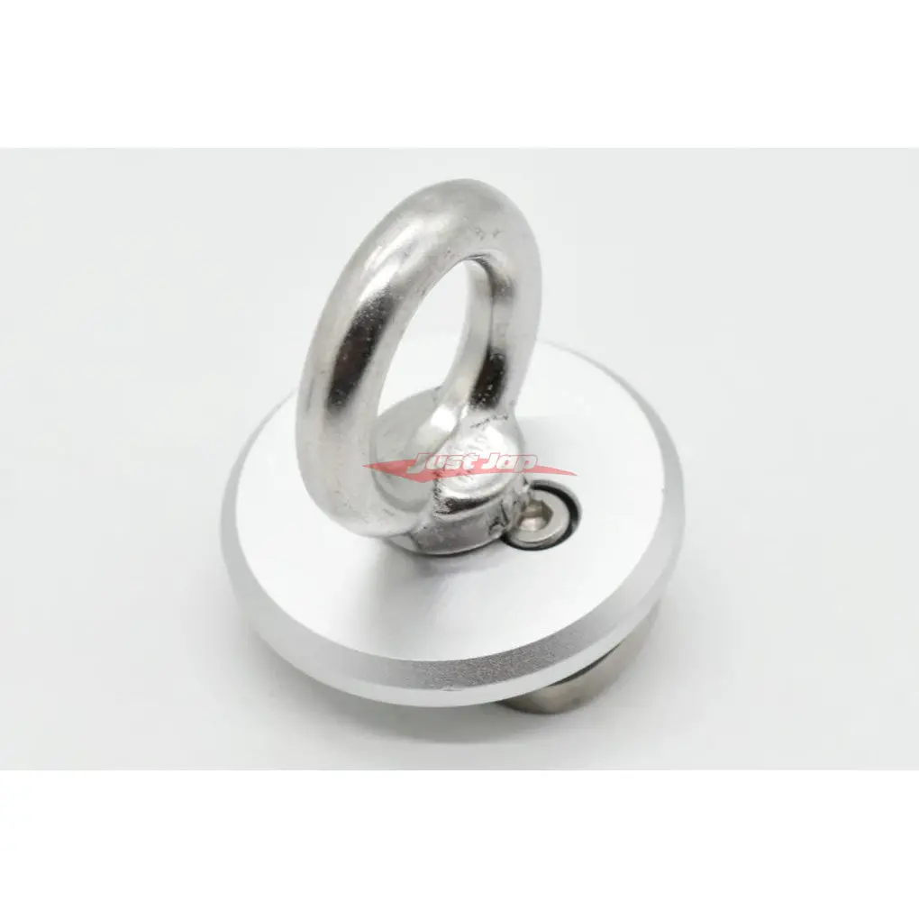 Hard Cargo Tray Tie Down Eyelet/Plug (Silver) Fits Daihatsu S500/S510 Hi-Jet 1