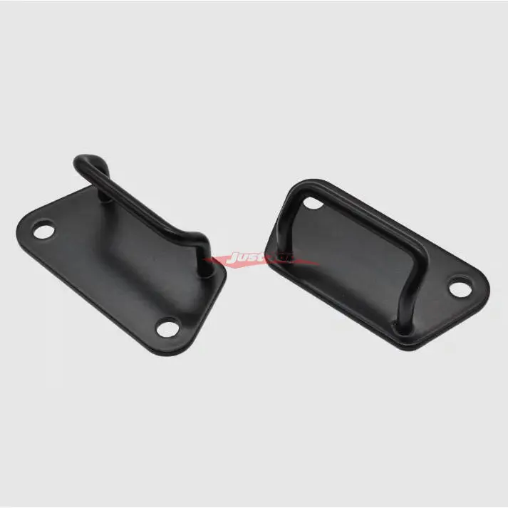 Hard Cargo Utility Panel Cap Hook Accessory 1