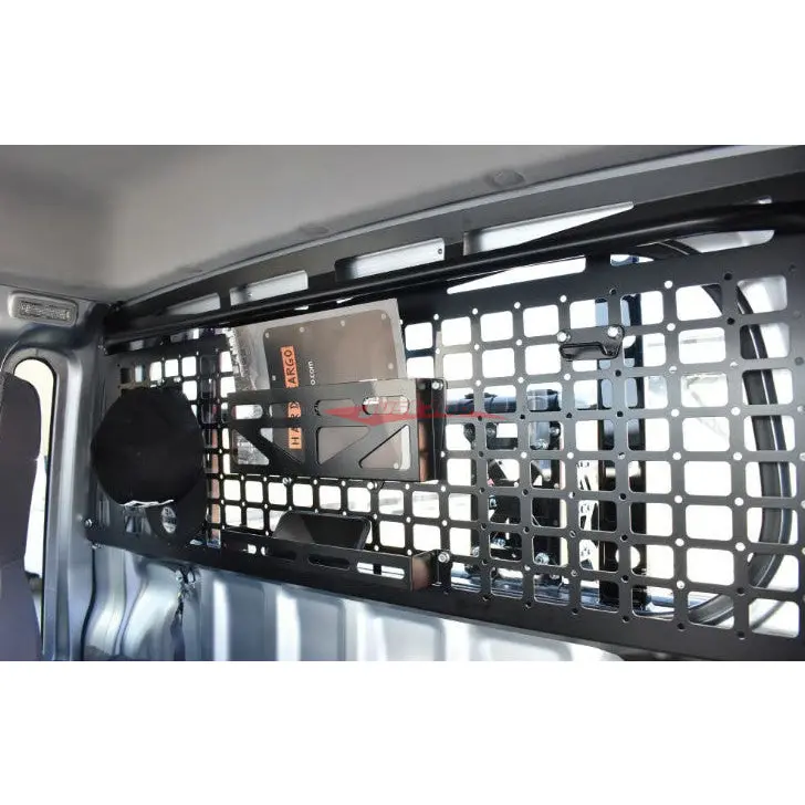 Hard Cargo Utility Panel Fit Suzuki Super Carry Da16t 1