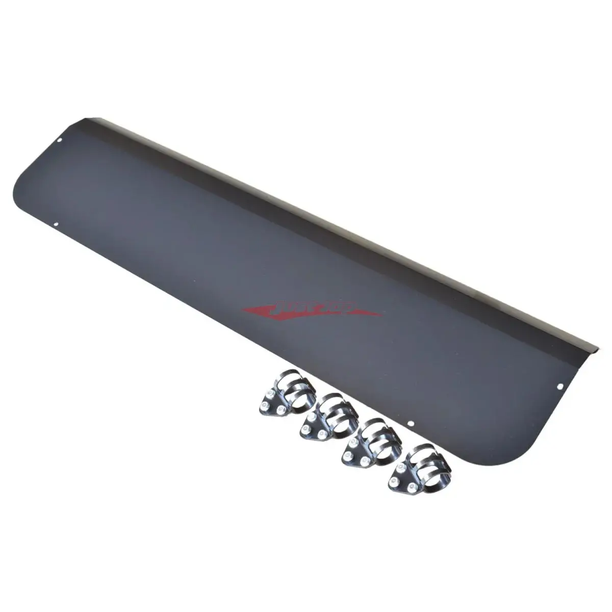 Hard Cargo Work Carrier Fairing Fits Deck Van 1