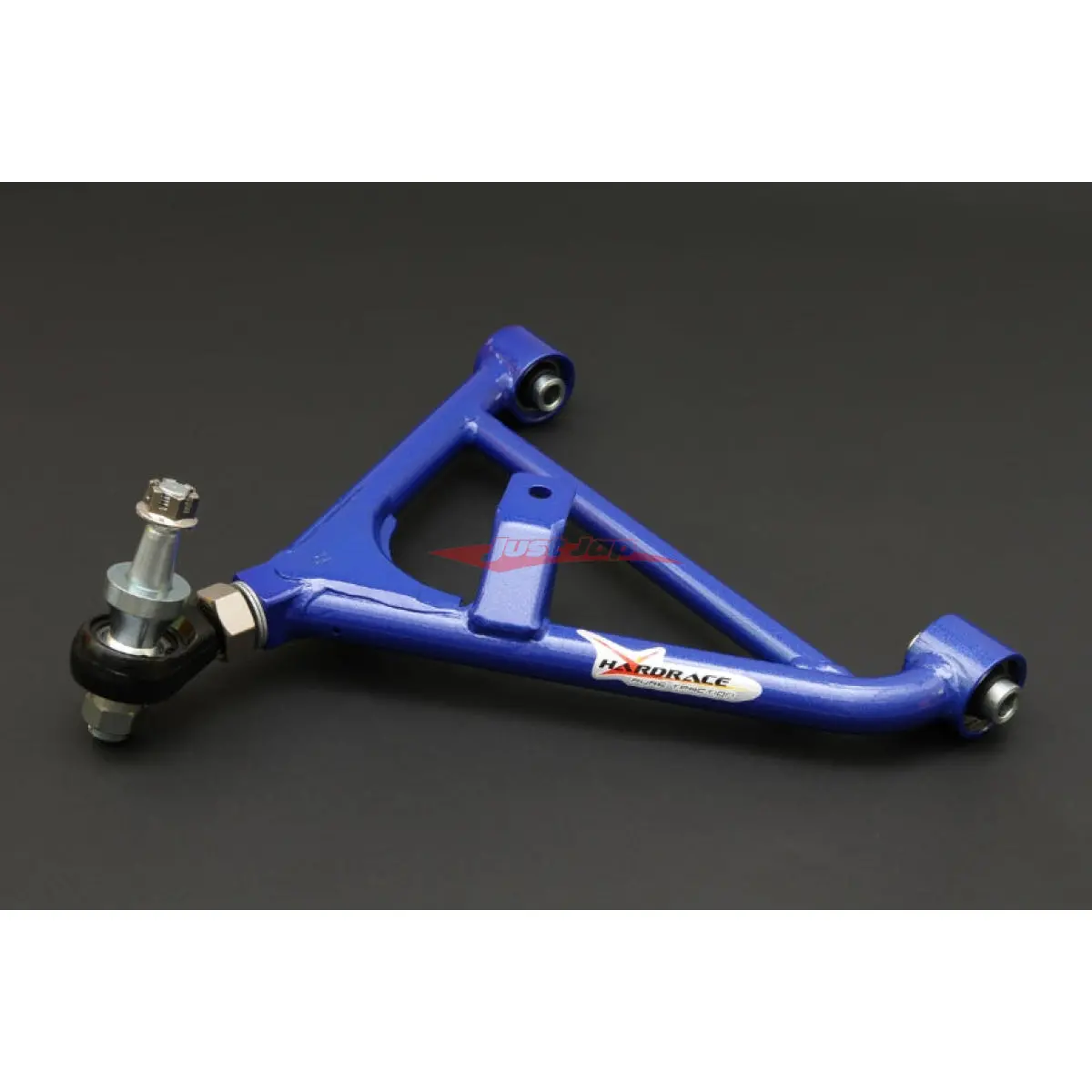 Hardrace Rear Adjustable Lower Control Arms Fits Nissan S14/S15 Silvia & 200Sx, R33/R34 Skyline & C34 Stagea 1