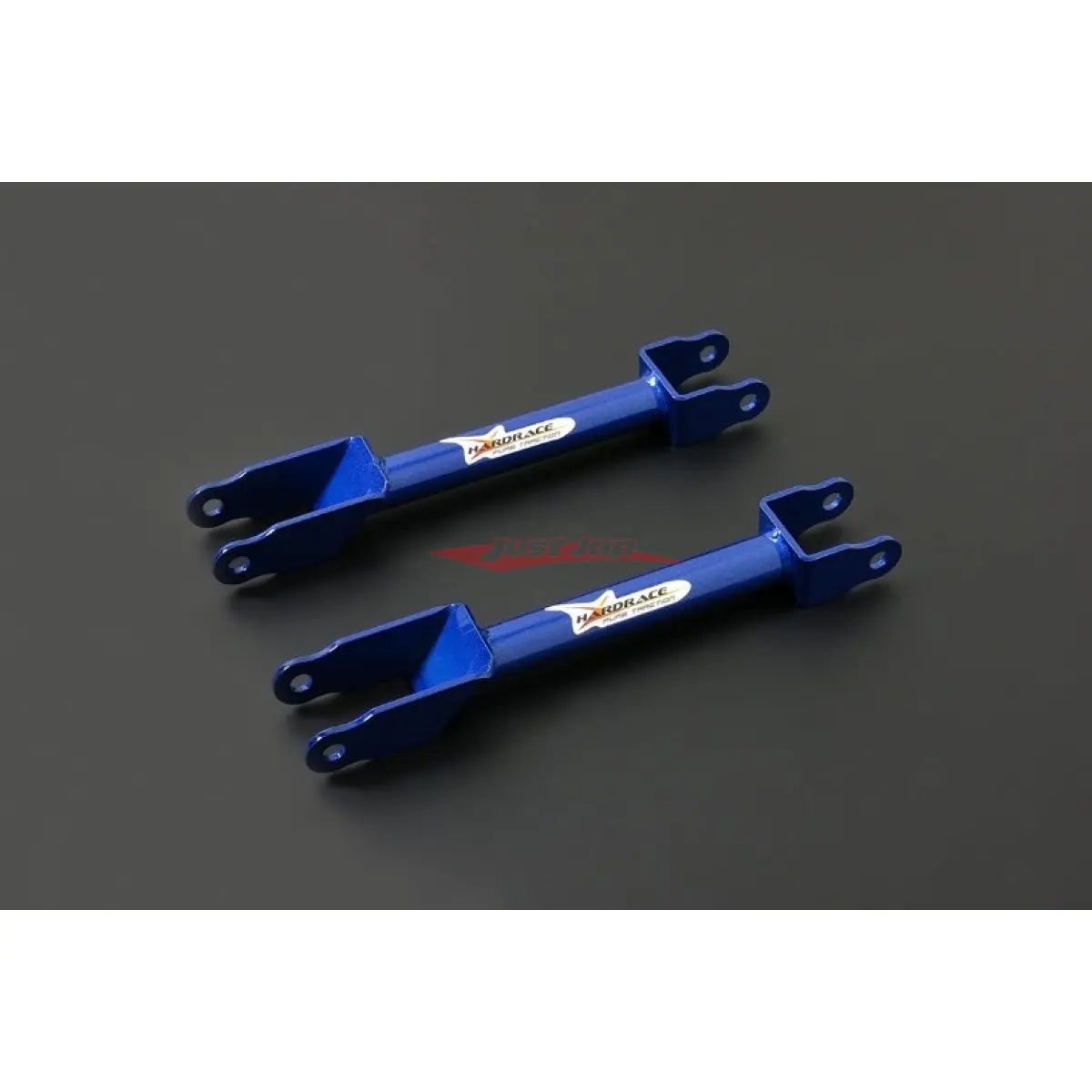 Hardrace Rear Lower Support Arms Fits Bmw 1 Series E81/E82/E87/E88 & 3 Series E90/E91/E92 1