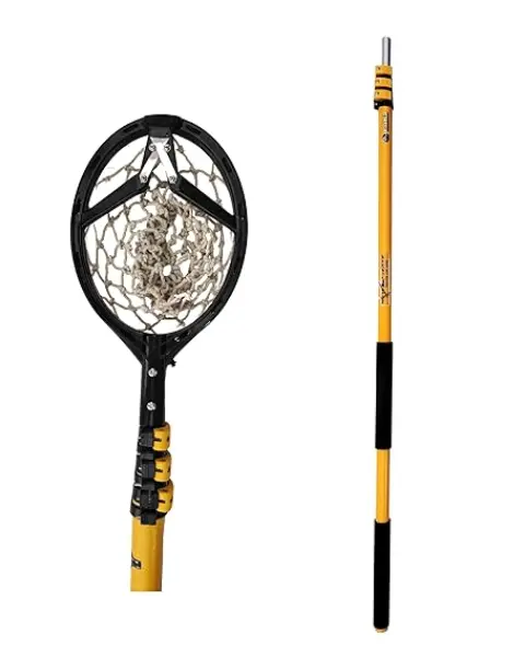 Hectare Mango Harvester Picker With 5.49 M (18 Feet) Telescopic Pole 1