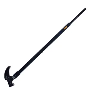Hectare Plant Uprooter Root Grabber 1