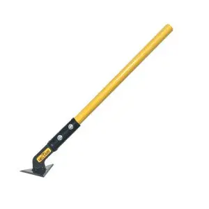 Hectare Scuffle Hoe With 61Cm (2 Feet) Pole For Precise Weeding Manual Weeder 1