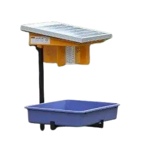 Hectare Solar Insect Trap 1