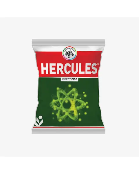 Hercules Insecticide 1