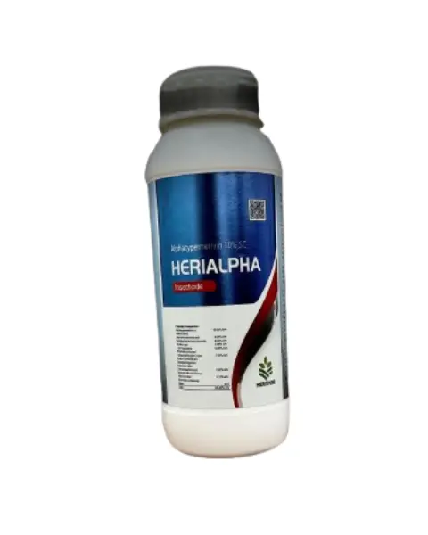Heritage Heri-Alpha 1