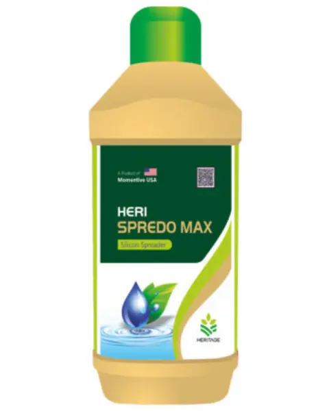 Heritage Heri Sprado Max 1