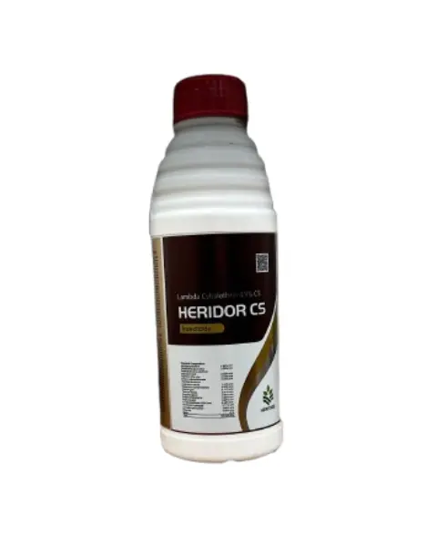 Heritage Heridor-Cs 1