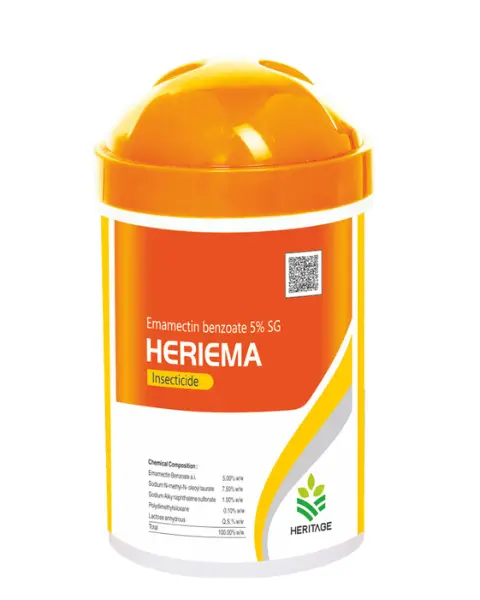Heritage Heriema 1