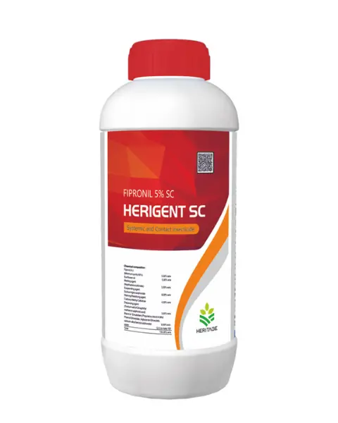 Heritage Herigent Sc 1