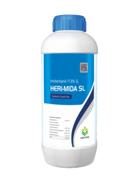 Heritage Herimida-70 1
