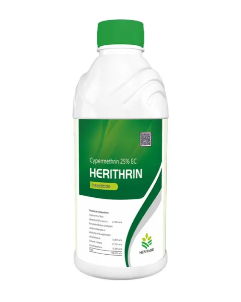 Heritage Herithrin 1