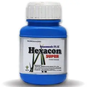 Hexacon Super Fungicide 1