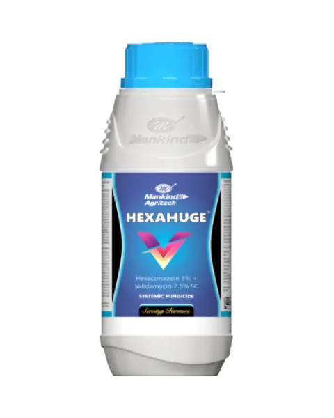 Hexahuge-V Fungicide 1