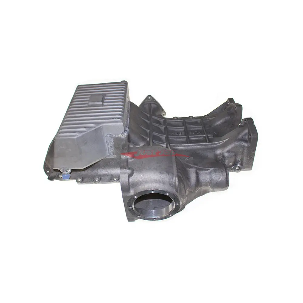 Hi Octane Racing High Volume Sump And Pick Up Exchange Fits Nissan Skyline/Stagea 4Wd 1