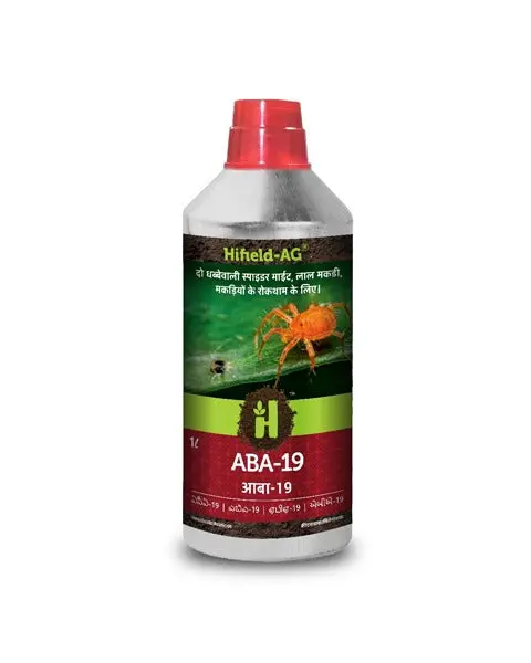 Hifield Aba-19 Insecticide 1