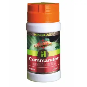 Hifield Ag Commander Insecticide (Emamectin Benzoate 5% Sg) Broad-Spectrum Pest Control 1