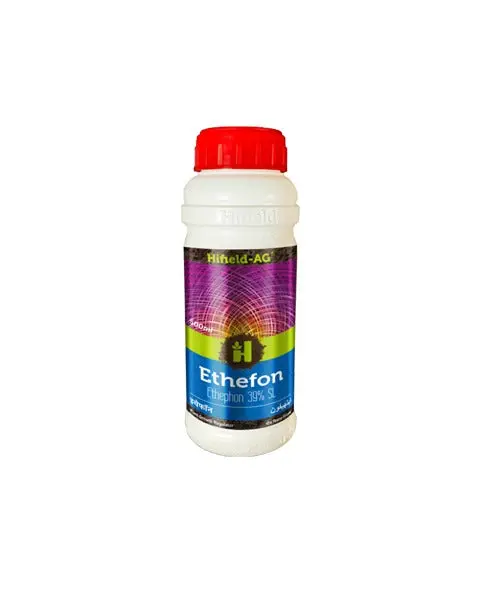Hifield Ethefon Plant Growth Regulator 1