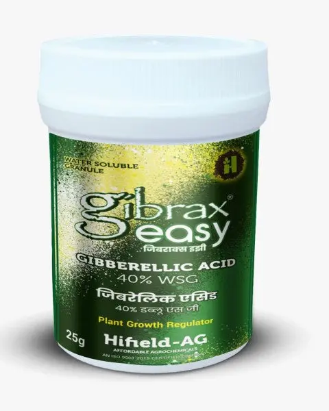 Hifield Gibrax Easy (Gibberellic Acid 40%) 1