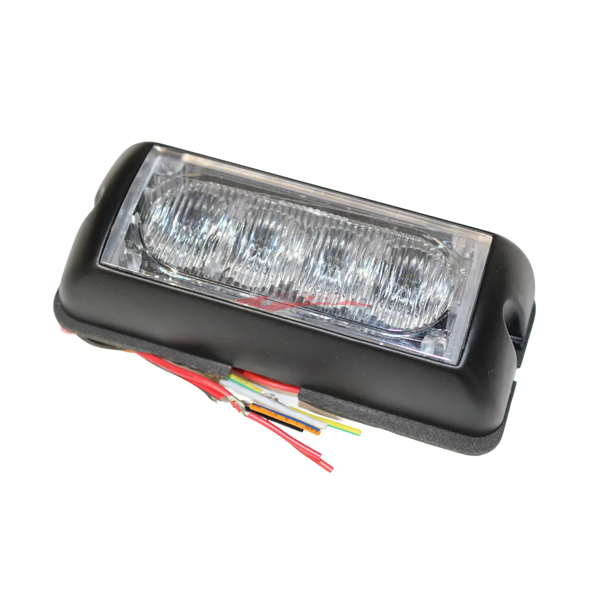 High Power Gen Iii Leds Ece R65 Standard Led Warning Amber Light 1