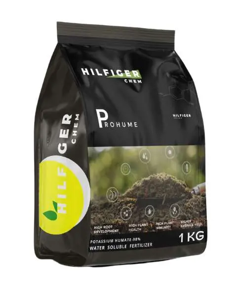 Hilfiger Prohum | Crop Nutrition 1