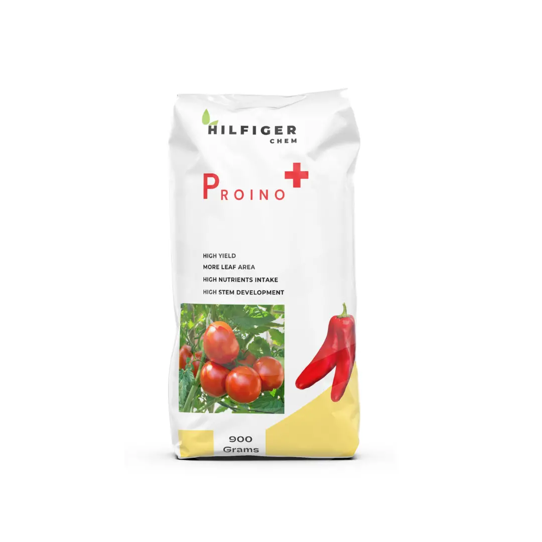 Hilfiger Proino Plus 1