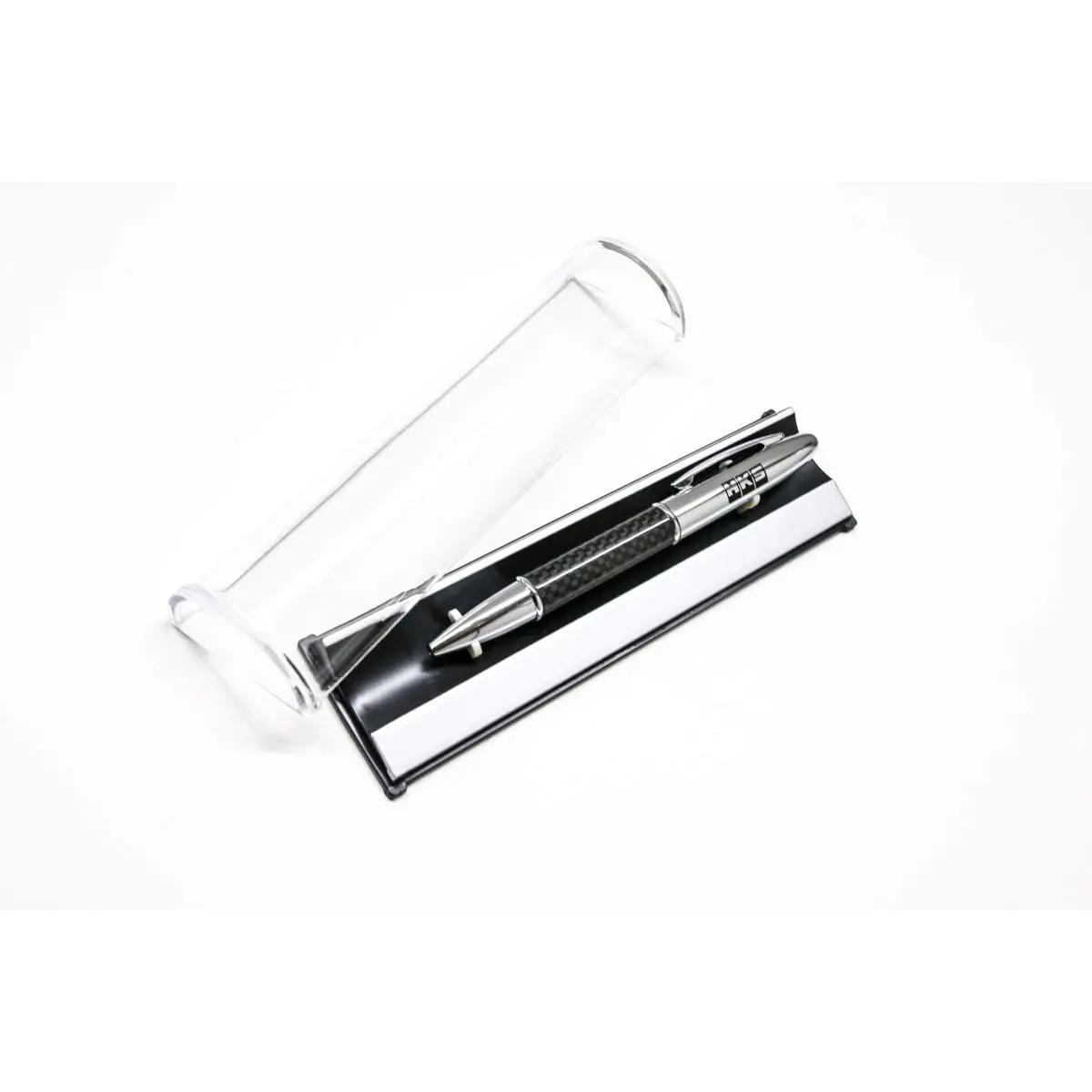 Hks Carbon Ballpoint Pen – Black 1