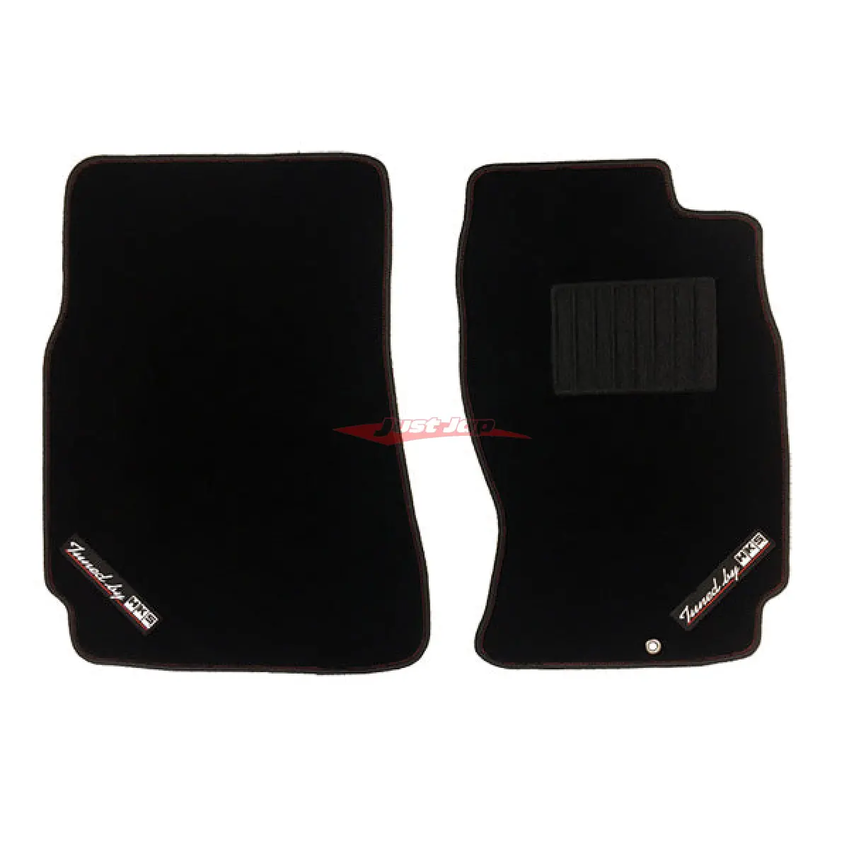 Hks Front Floor Mat Set Fits Nissan Skyline R33 Gtr 1