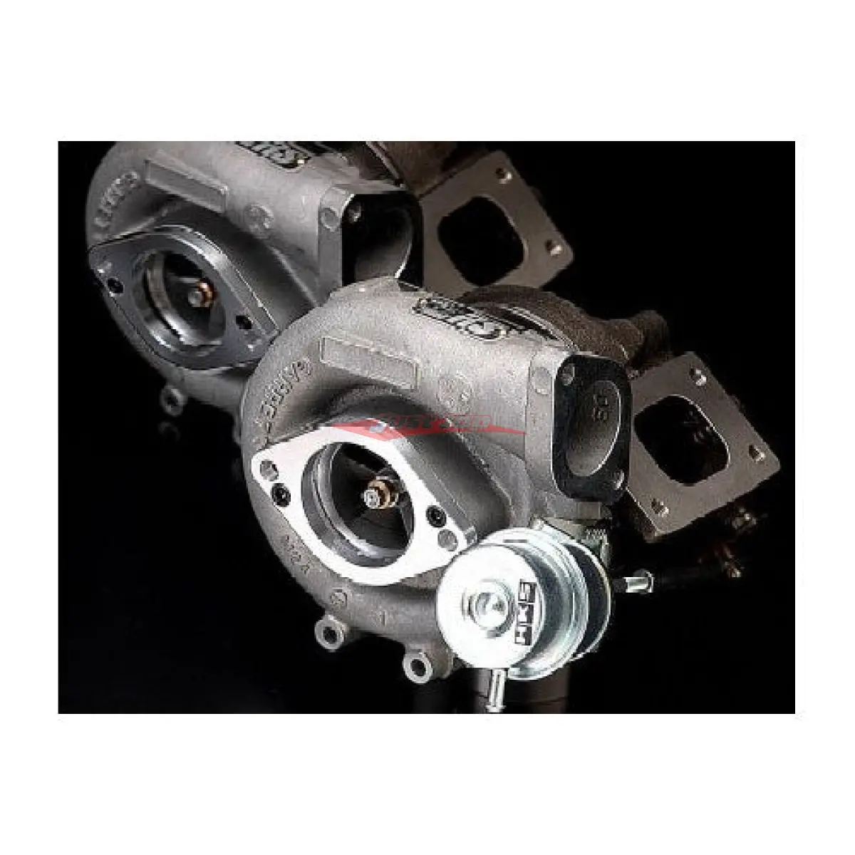 Hks Gt-Rs Sport Turbo Kit Fits Nissan Gtr & Stagea 260Rs (Rb26dett) 1
