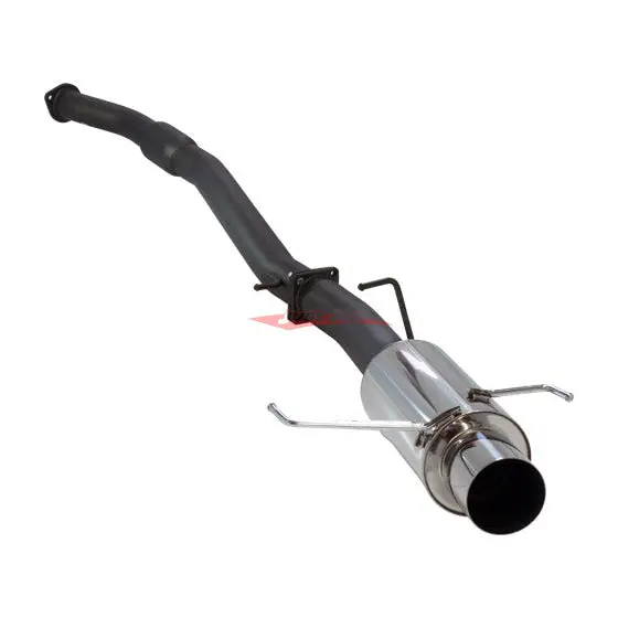 Hks Hi-Power 409 Exhaust System Fits Nissan R33 Skyline Gtr Coupe 1