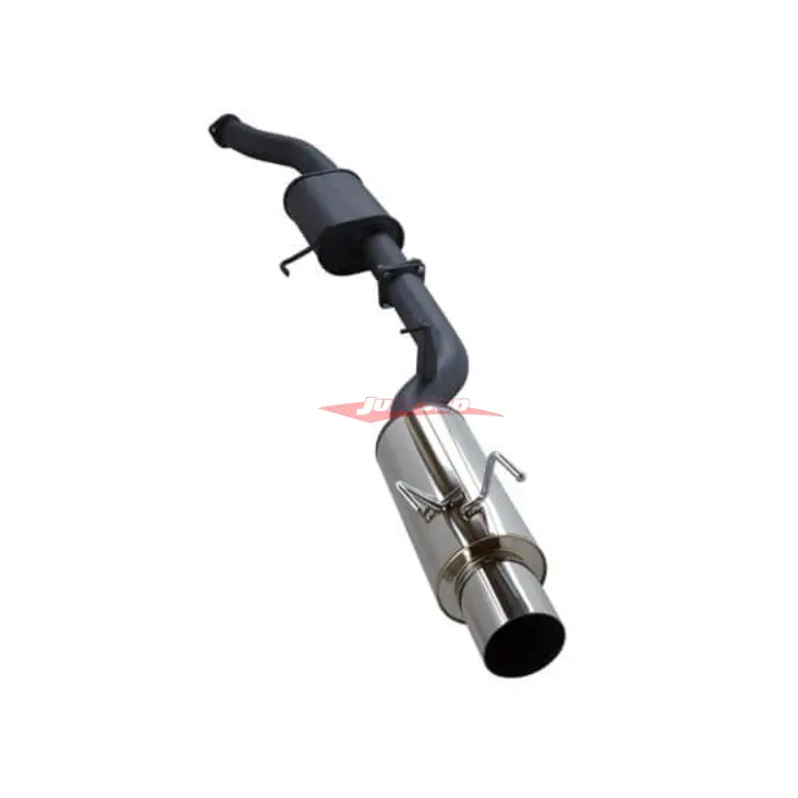 Hks Hi-Power 409 Exhaust System Fits Nissan S13 Silvia & 180Sx 1