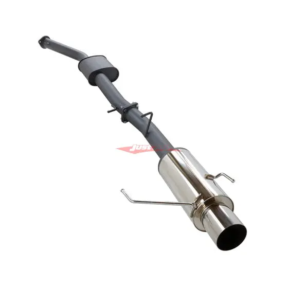 Hks Hi-Power 409 Exhaust System Fits Nissan S14 Silvia & 200Sx 1