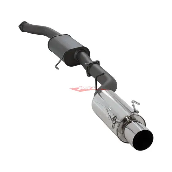 Hks Hi-Power 409 Exhaust System Fits Nissan Skyline R32 Gtr 1