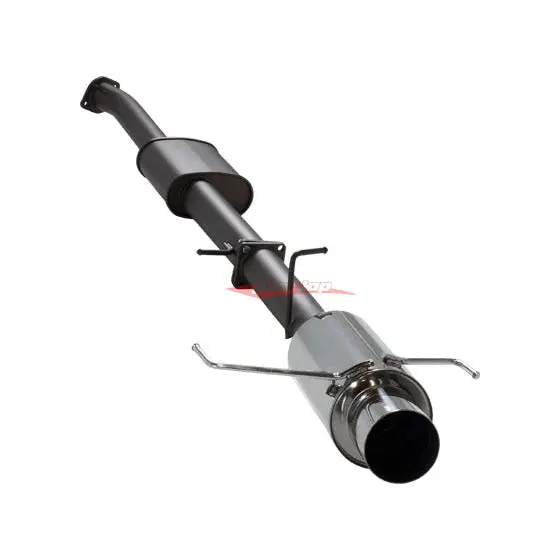Hks Hi-Power 409 Exhaust System Fits Nissan Skyline R34 Gt-T Sedan 1