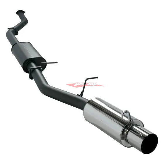Hks Hi-Power 409 Exhaust System Fits Toyota Chaser, Cresta & Mark Ii Jzx100 (9/96-7/98) 1