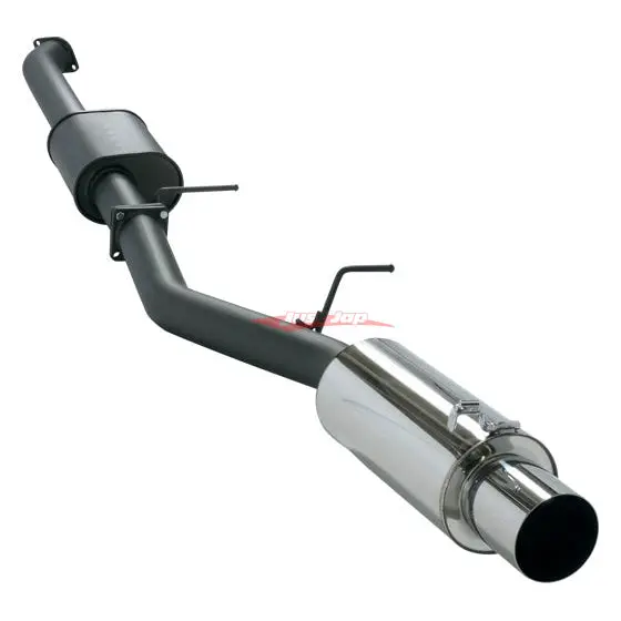Hks Hi-Power 409 Exhaust System Fits Toyota Chaser, Cresta & Mark Ii Jzx90 1