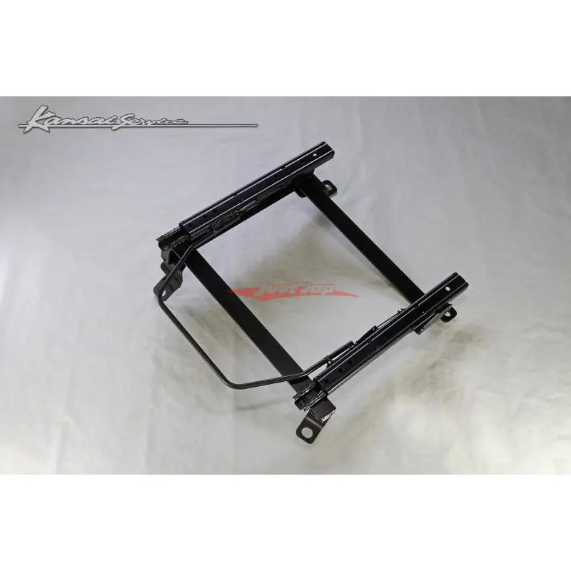 Hks Kansai Low Position Seat Rail R/H (Recaro Sportster) Fits Nissan R35 Gtr 1