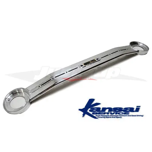 Hks Kansai Service Tower Bar Type 2 Fits Nissan R32 Skyline Gtr 1